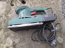 Parkside oscillating sander for sale  HAWES