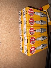 Ngk spark plug for sale  LOUTH