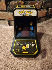 Coleco pac man for sale  Valencia