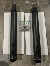 Rinehart slip exhaust for sale  Johnstown