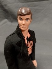 Ken mattel party gebraucht kaufen  Worms