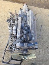 jaguar 3 4 engine for sale  NORWICH