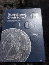 1999 2001 stateshood for sale  Fort Worth