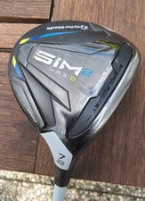 Taylormade sim2 max gebraucht kaufen  Wiesbaden