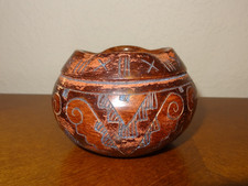 Vintage brazilian marajoara for sale  Ocoee