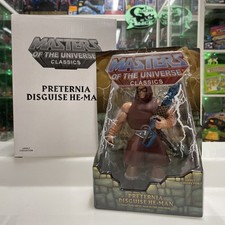Mattel preternia disguise usato  Firenze
