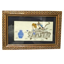 Hand painted persian for sale  Fountain Valley