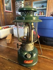 Vintage coleman 220e for sale  Corning