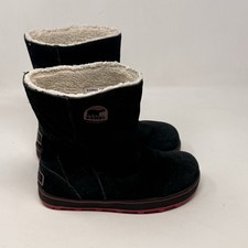 Sorel glacy mid for sale  Roseville