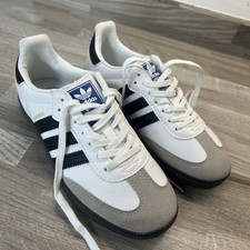 Adidas samba size for sale  KNOTTINGLEY