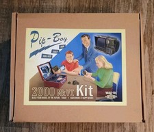 Fallout pip boy usato  Spedire a Italy