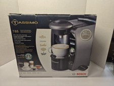 Tassimo bosch tas6515uc for sale  Crystal Lake