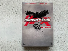 Crows zero trilogie d'occasion  France