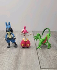 Pokemon figures lot for sale  Cape Coral