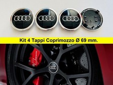 Tappi coprimozzo compatibile usato Tappi coprimozzo compatibile usato  Telese Terme