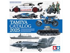 Tamiya catalogue tamiya d'occasion  Caen