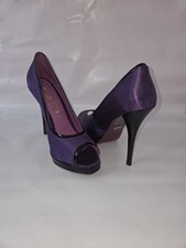 Buffalo high heels gebraucht kaufen  Parchim
