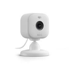 Blink mini videocamera usato  Roma