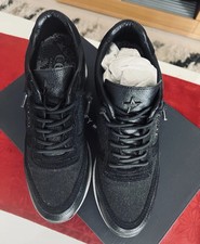 Hochwertige sneakers cetti gebraucht kaufen  Damme