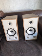 Enceinte bibliothèque triangl d'occasion  La Souterraine