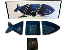Sagaform fish serving for sale  UK