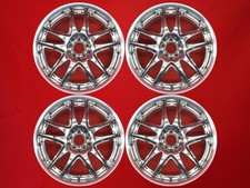 Jdm rays 4wheels d'occasion  Expédié en Belgium