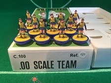 subbuteo express for sale  HORNSEA