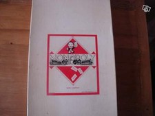 Jeu société monopoly d'occasion  Grenoble-