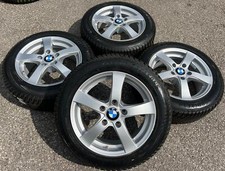 Alu ganzjahresräder bmw gebraucht kaufen  Bad Tölz