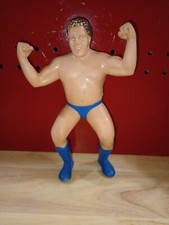 Wwf ljn wrestling for sale  Sioux City