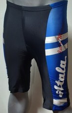 Pantaloncino ciclismo castelli usato  Parma