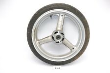 Suzuki 650 vorderrad gebraucht kaufen  Hannover