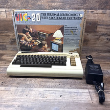 Commodore vic retro for sale  Fredericktown
