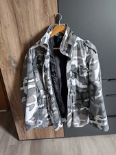Miltec m65 urban gebraucht kaufen  Duisburg