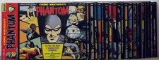Lotto phantom uomo usato  Taranto