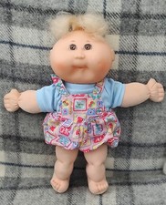 Cabbage patch kids for sale  BIRMINGHAM