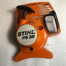 Stihl fs38 fc55 for sale  Melbourne
