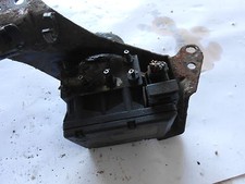 Abs block hydraulikblock gebraucht kaufen  Naumburg