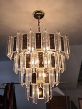 Mcm tier lucite for sale  Highland Park
