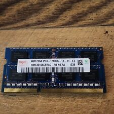 Hynix hmt351s6cfr8c 1x4gb for sale  Garden Grove