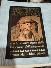 Libro atti degli usato  Parma