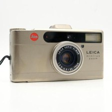 Leica minilux zoom gebraucht kaufen  Forchheim