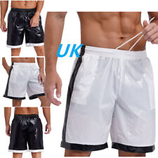 Mens sexy shiny for sale  SWANSEA