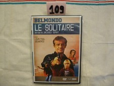 Dvd solitaire jean d'occasion  Sennecey-le-Grand