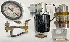 Vacuum pump kit for sale  Beverly Hills