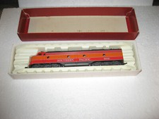 Scale rivarossi southern for sale  West Springfield