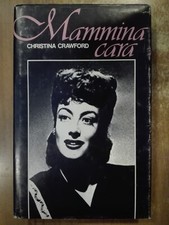 Christina crawford mammina usato  Cento
