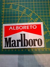 Adesivo vintage sticker usato  Oliveto Lario