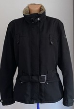 Damska kurtka motocyklowa materiałowa z ochraniaczem na kręgosłup na sprzedaż  PL