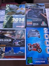 Catalogues maquettes d'occasion Catalogues maquettes d'occasion  Varreddes